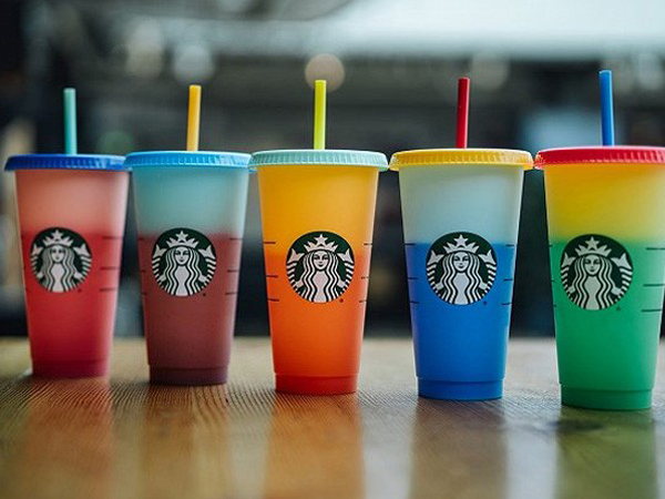 变色材料在注塑行业的应用